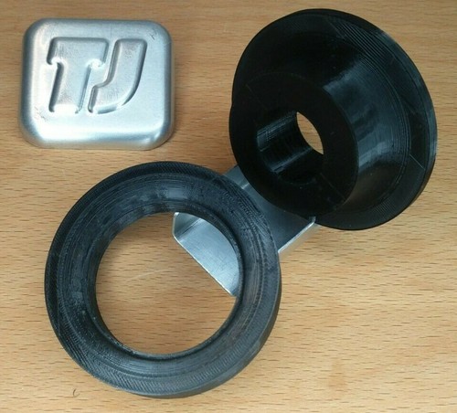 Dimple die 50mm hole - die,