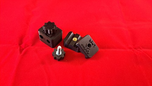 Keder clamps drive - clamps, away