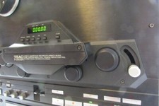 Teac 2000r tension - teac, x-2000r