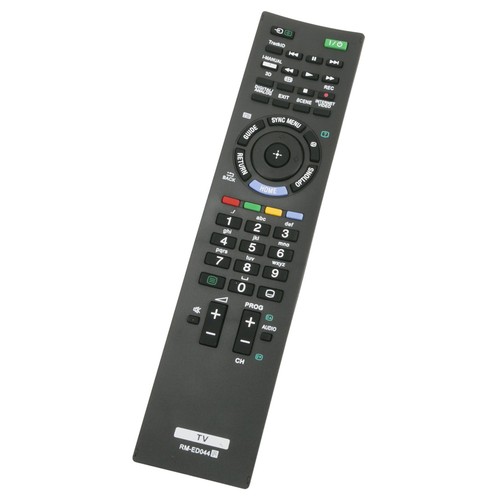 New ed044 replace remote - new,