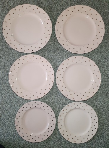 Grindley peach petal - peach, golden