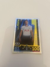 MATCH ATTAX 2018/19 NO 455