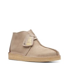 Clarks Originals Men's Desert