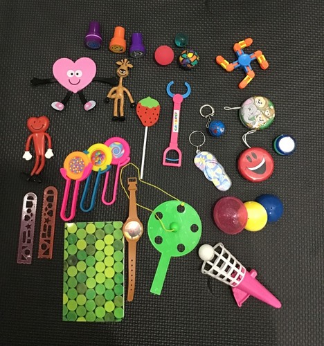 Kids party favor assortment - party,