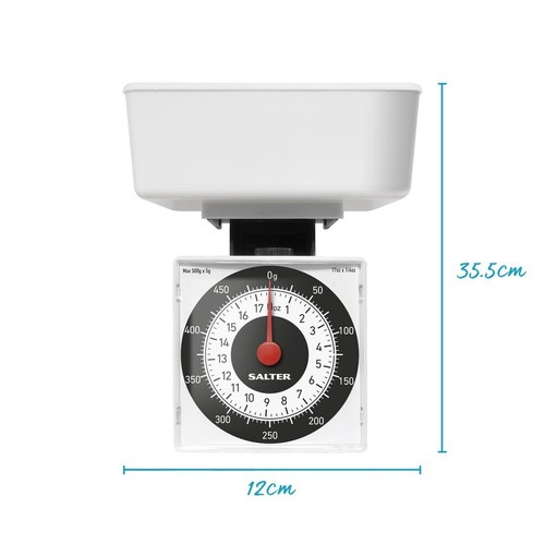 Salter dietary mechanical - salter,