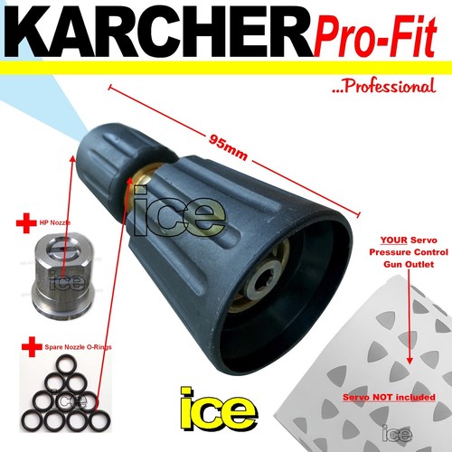 Karcher hds 601 745 7 - karcher, 6/12