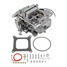 600CFM 4 Barrel Carburetor
