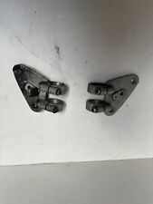 Gilera DNA 50 2000-07 Front Indicator Brackets 