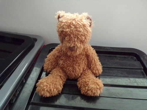 Jellycat small cinnamon - jellycat,