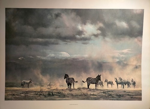 Vintage david shepherd 1962 - david,