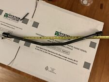 Kawasaki Z400 Handlebars 2023