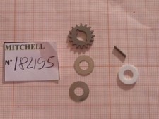 Kit Pin Reel Mitchell 298