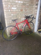 Trek Emonda sl6 pro, carbon