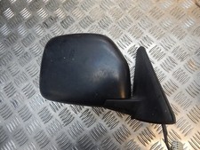 GENUINE 1996-2002 TOYOTA LANDCRUISER COLORADO OS  DRIVER SIDE WING MIRROR