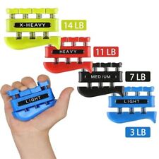 Finger Strengthener Finger Exerciser  for Forearm and Hand