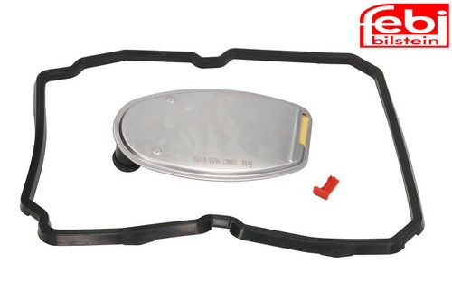 Gearbox hydraulic filter fits - filter,