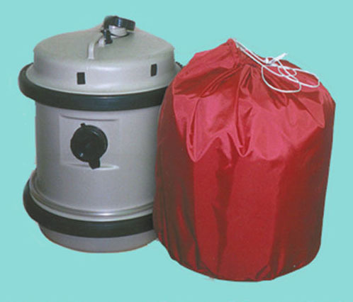 Aqua roll cover for litre - aqua,