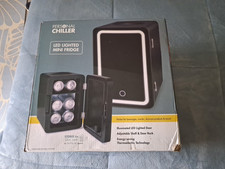 Personal Chiller Led Lighted