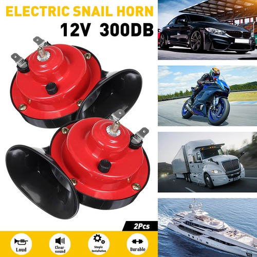 12v universal 300db super - 300db, loud