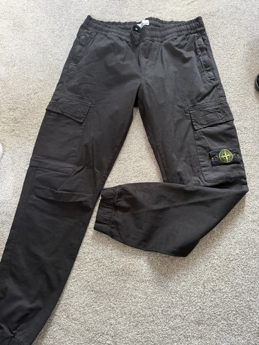 Stone island cargos type - cargos,