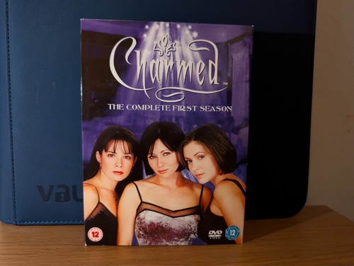 Charmed series 1 - -,
