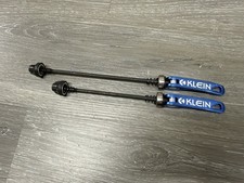 Klein Repop Ano Blue Bicycle