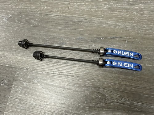 Klein repop ano blue bicycle - ano,