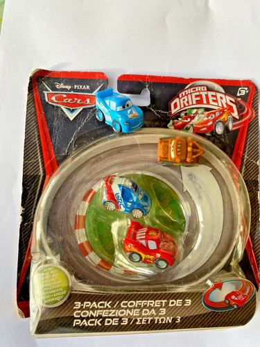 Disney pixar cars micro - disney,