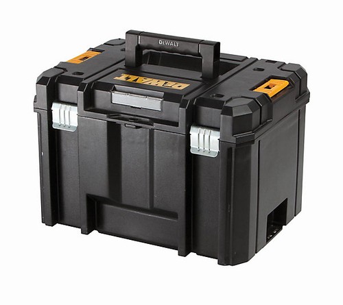 Dewalt tstak 17in - tstak,