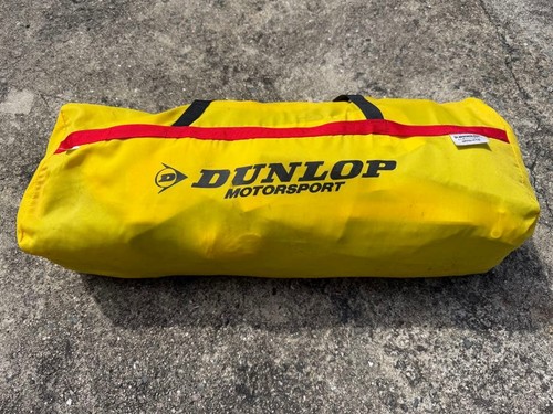 Dunlop mtd 410 person - mtd-410, 4-person