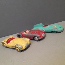 1950s Sports Car Bundle Aston