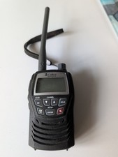 Cobra Marine Mr HH125 Handheld