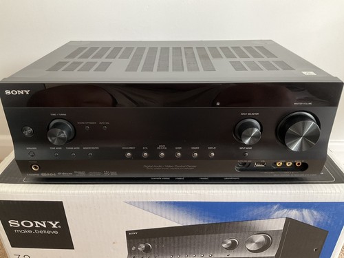 Sony str dh820 receiver - str-dh820,