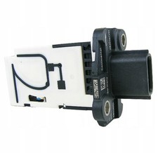 MASS AIR FLOW METER SENSOR 5WK98504 H8201267959 GENUINE OEM for NISSAN RENAULT