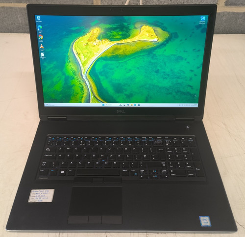 Dell precision 7730 - dell,