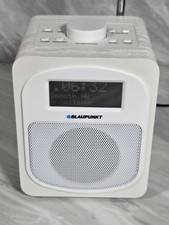 Blaupunkt DAB/FM Radio & Dual