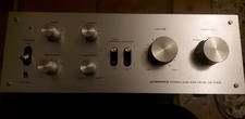 Pioneer SA-5300 stereo