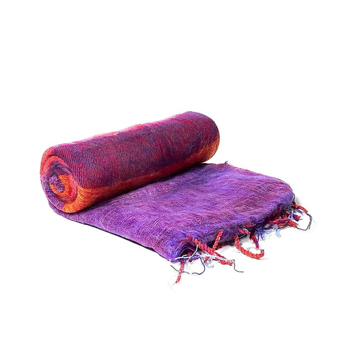 Meditation prayer shawl - meditation,