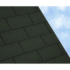 Asphalt roof shingles - asphalt,