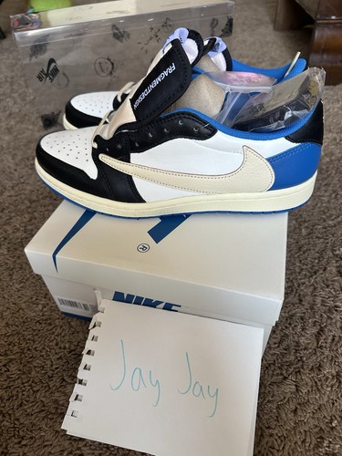 Nike air jordan low retro - low, og