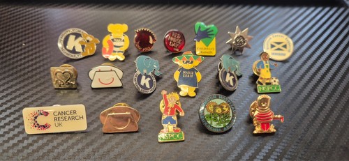 Joblot vintage charity - joblot, 18
