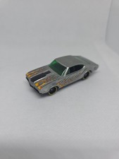 Hot Wheels 50th Anniversary