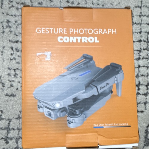 Gesture control foldable - control,