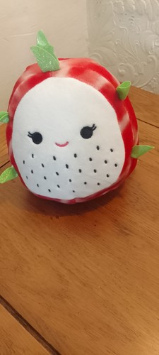 Squishmallows amelie the - amelie,