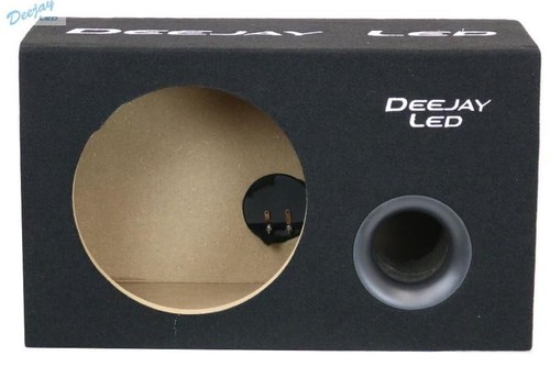 Deejay led well - deejay, single