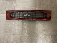 1999 FORD FIESTA LX 1.25 16v