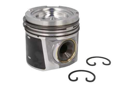 Piston fits man hocl lion - hocl,, lion´s