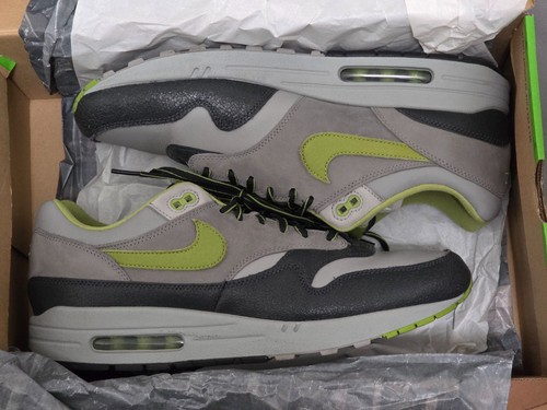 Nike huf air - air, sp