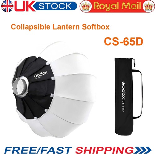 Godox 65d 65cm portable - 65cm,