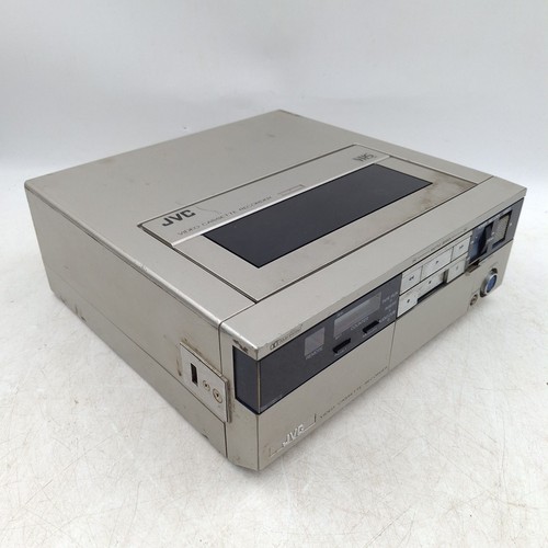 Jvc 2650ek vhs vcr video - vcr,